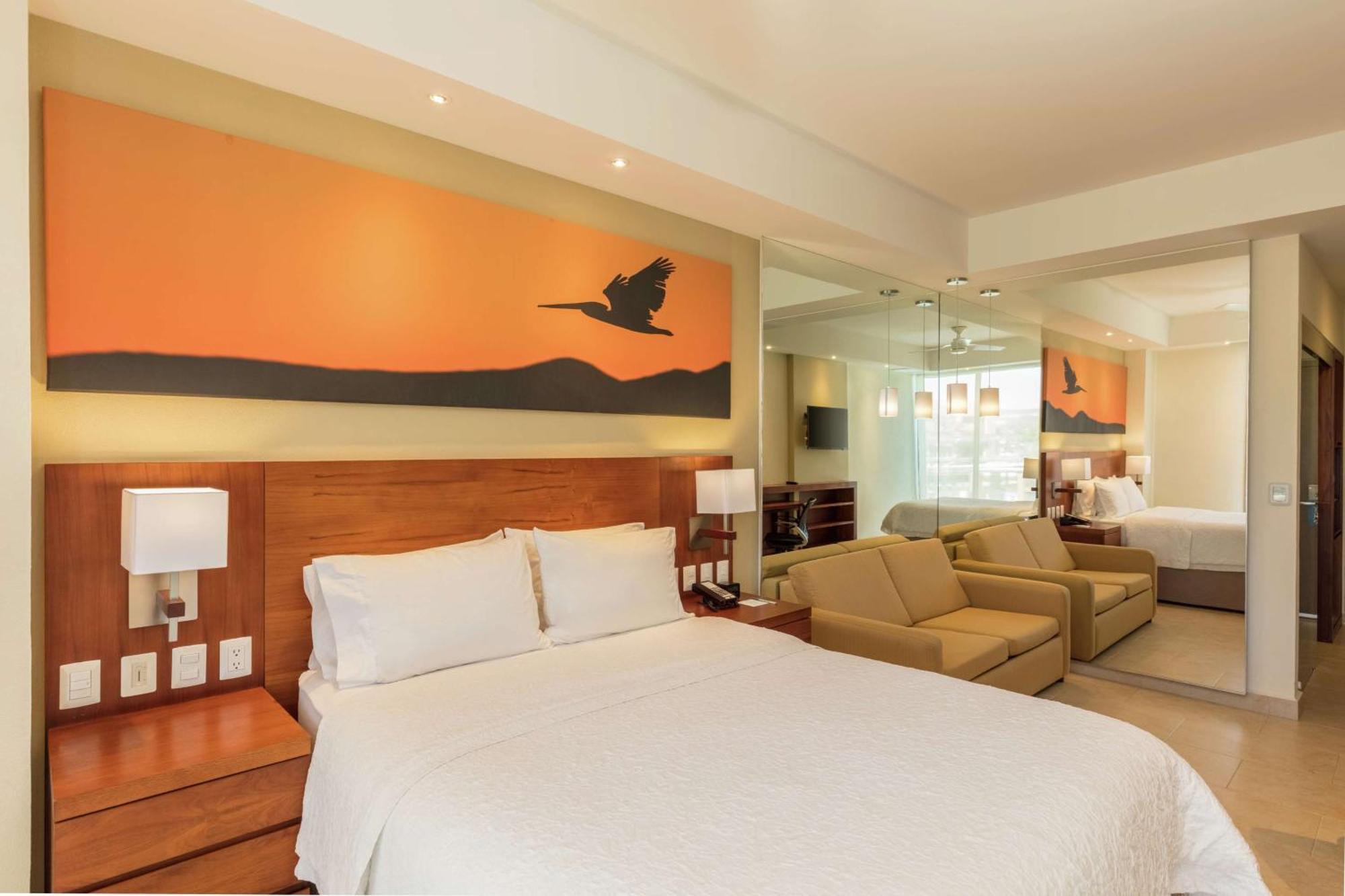 Habitación - No fumadores - Cama grande