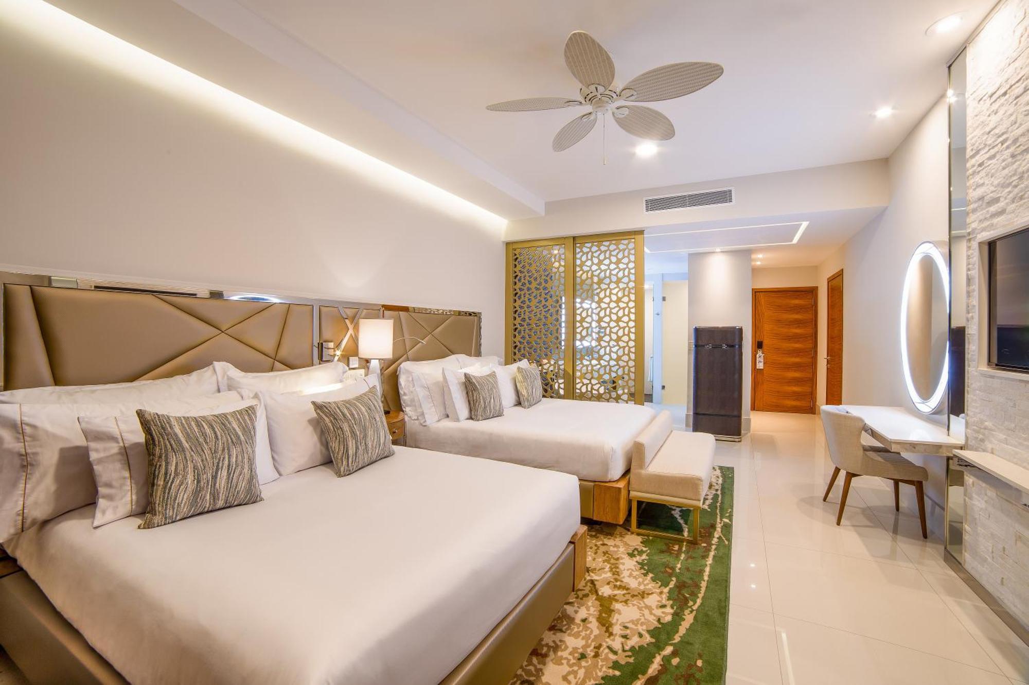 Queen Suite