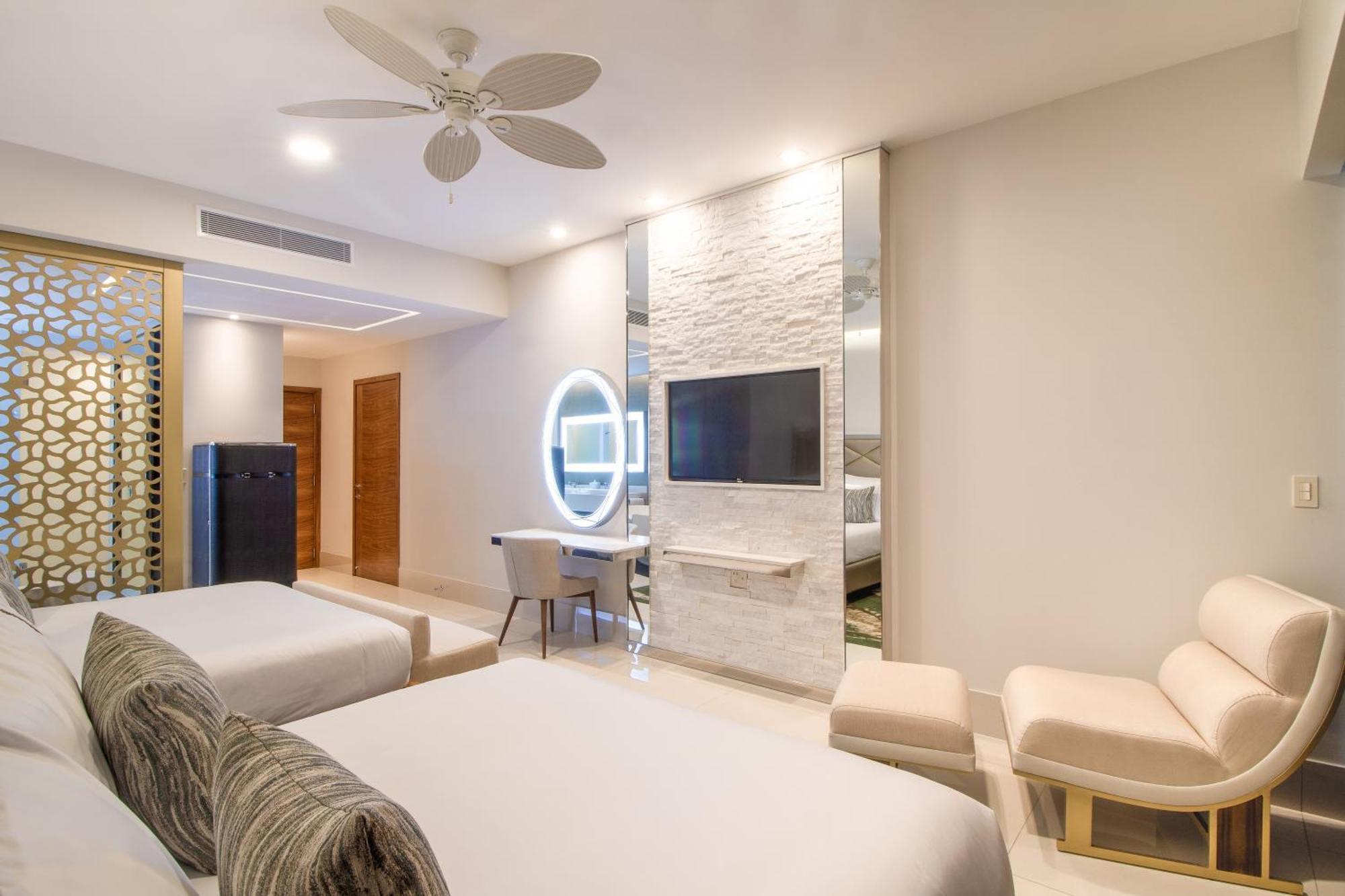 Queen Suite