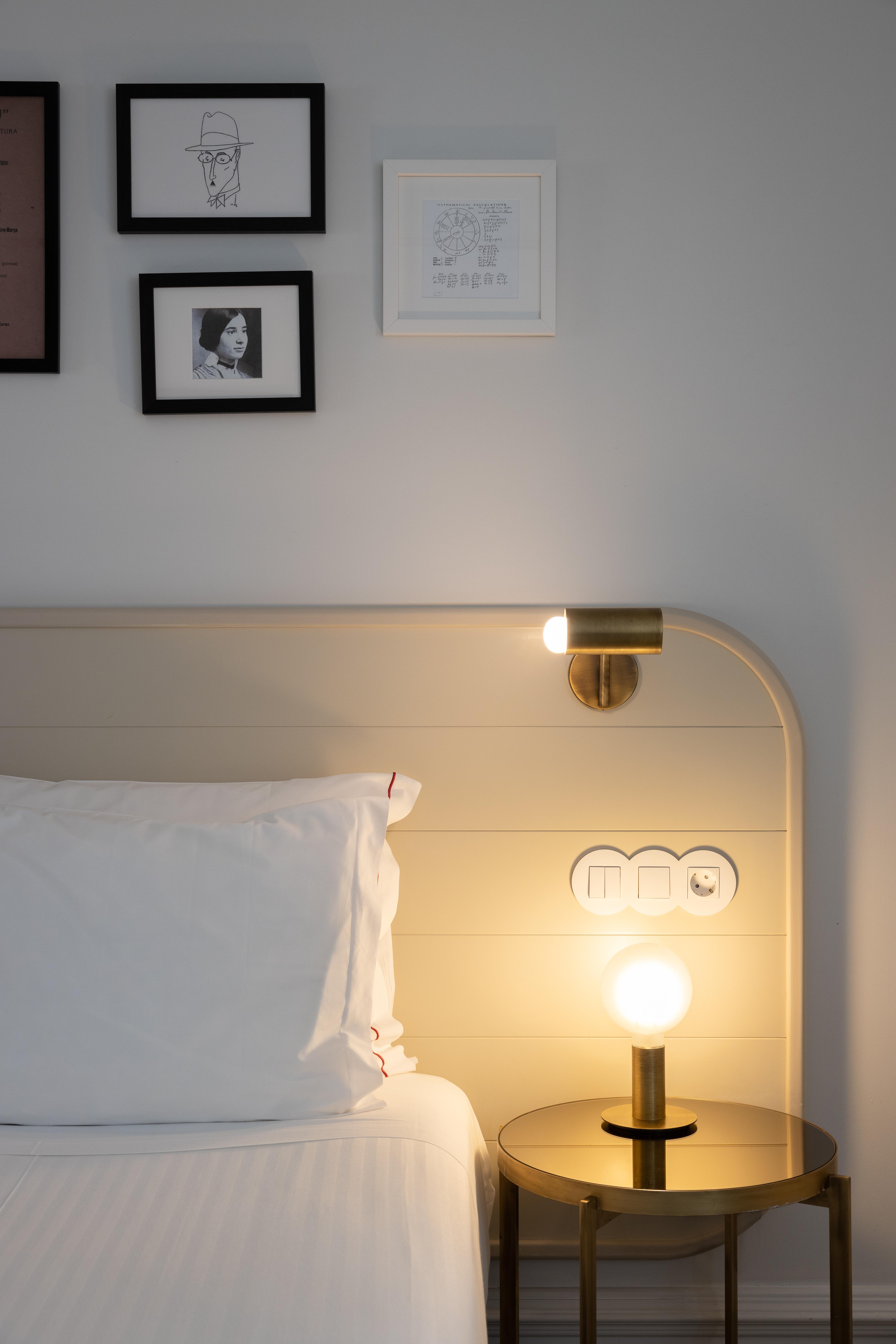 Chambre Double Standard