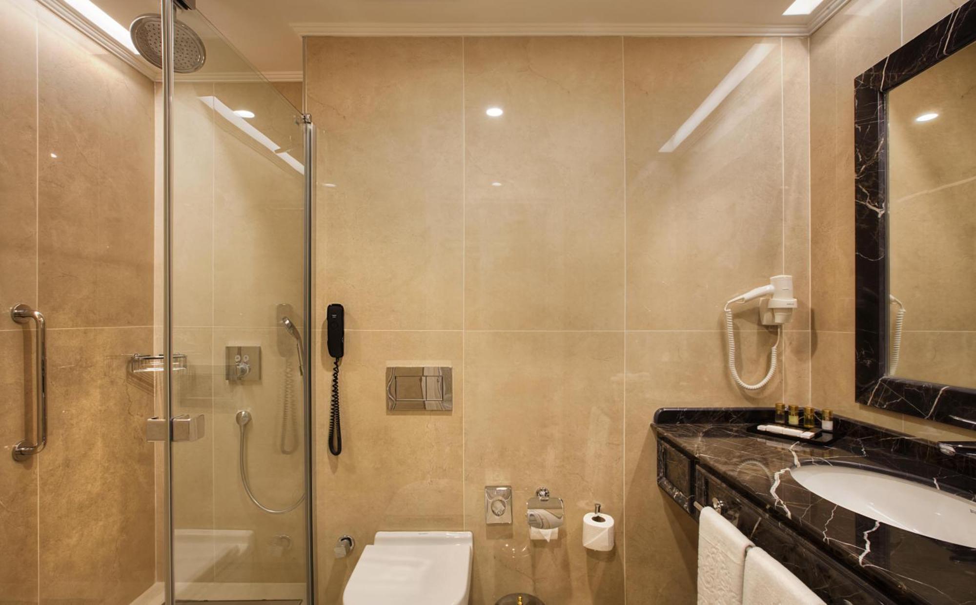 Chambre Double Supérieure