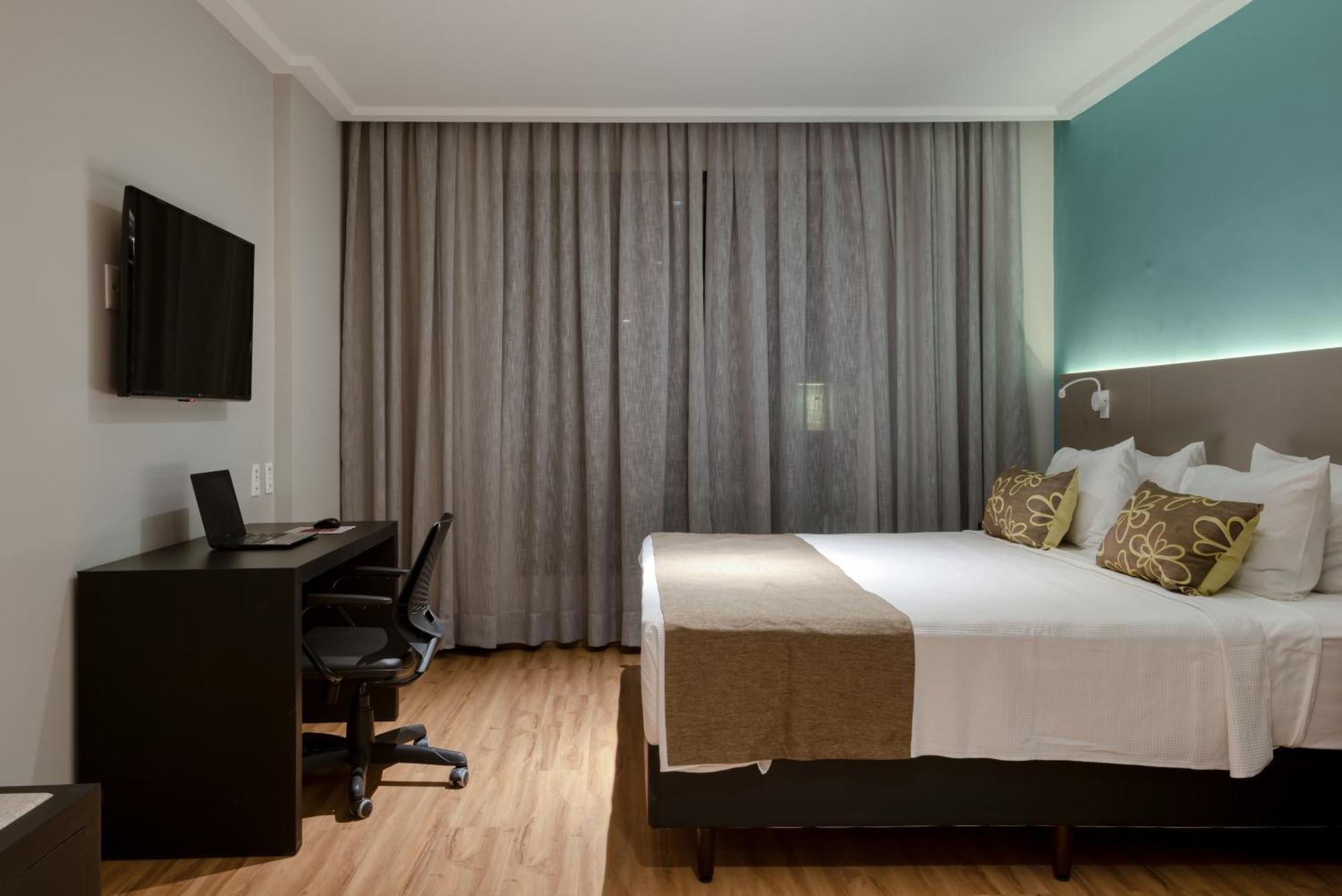 Quarto Duplo Superior