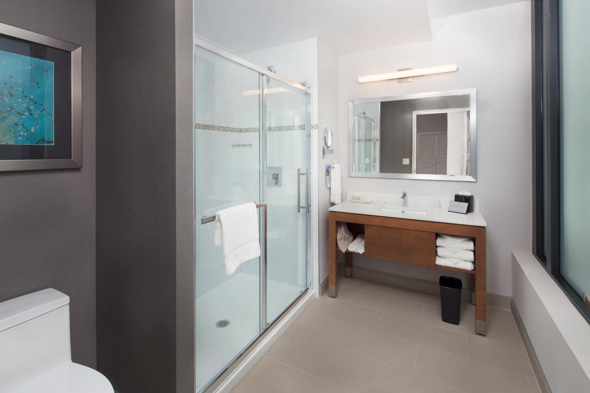 Suite 1 Chambre Lit King-Size