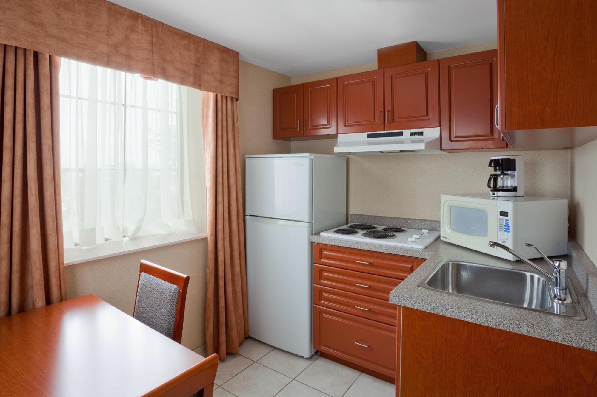 King Suite with Sofa Bed
