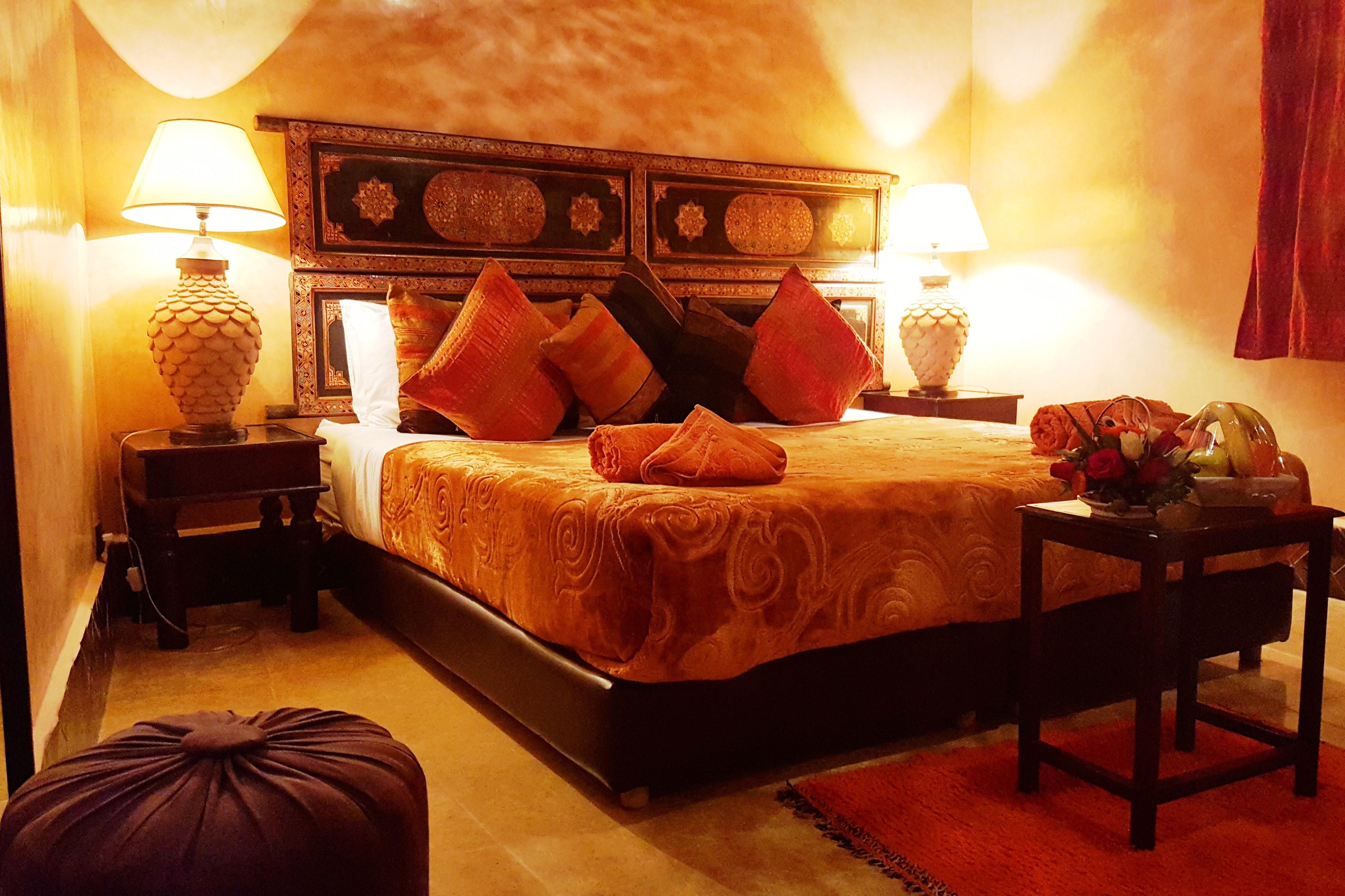 Superior Double or Twin Room