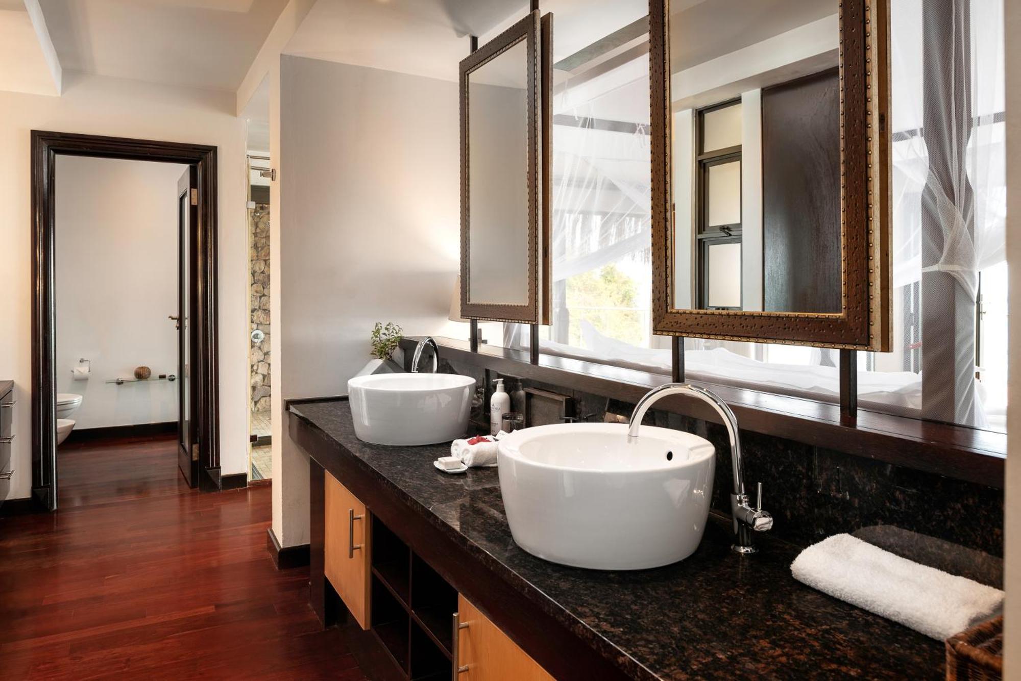 Villa 2 Chambres