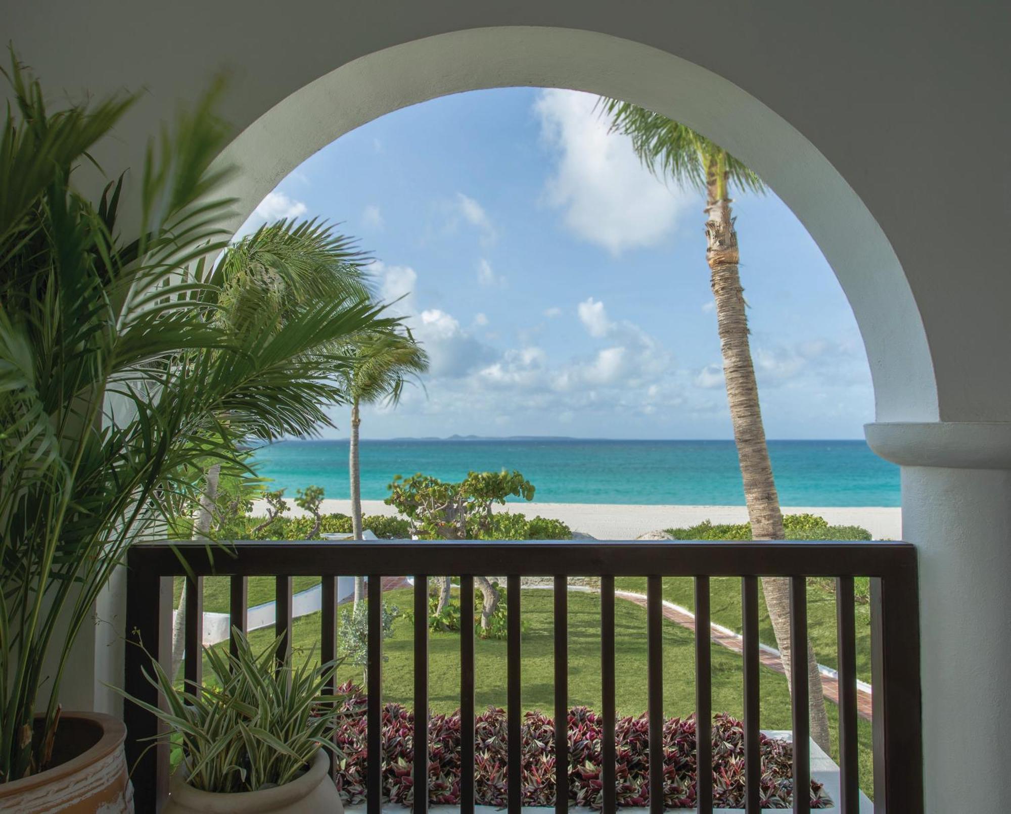 Junior Suite Sea View