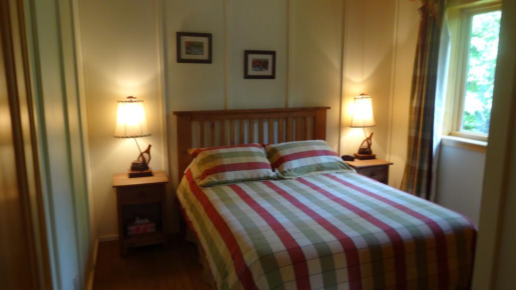Chalet 2 Chambres
