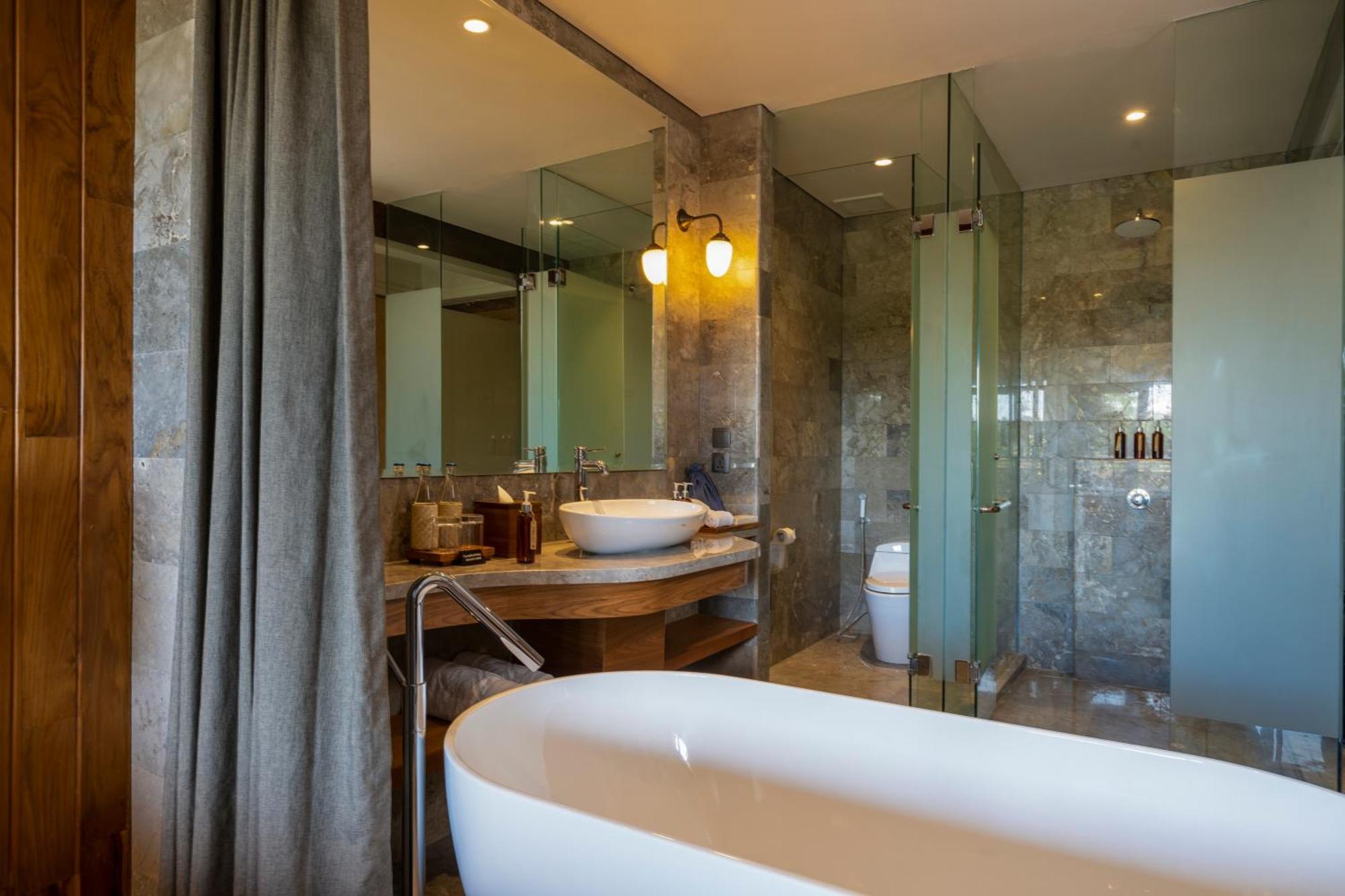 Chambre Bisma