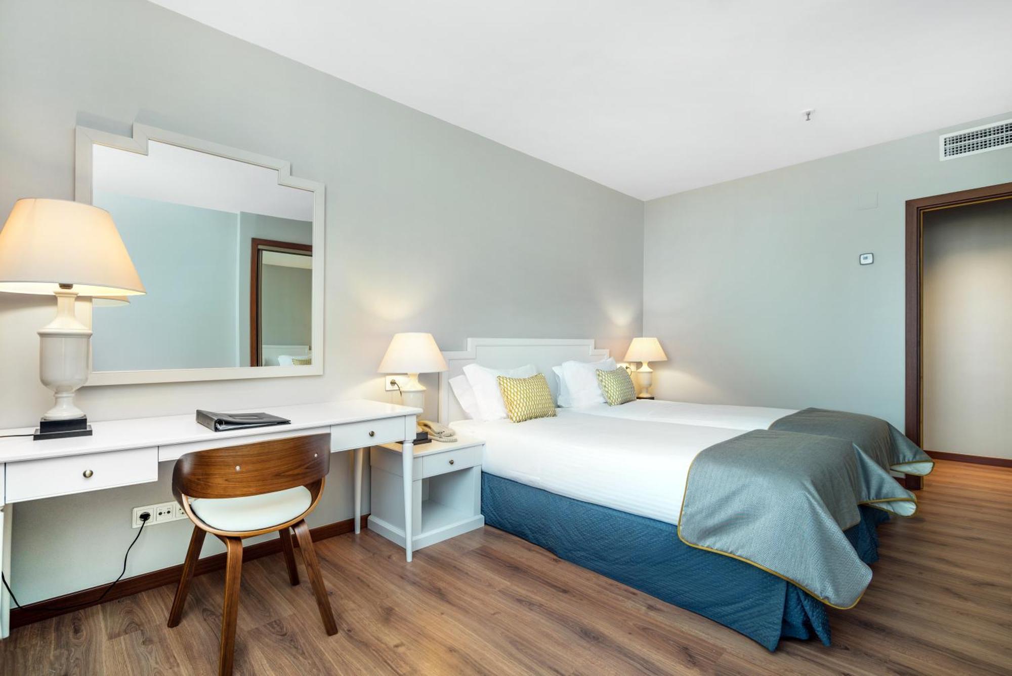 Apartamento de 1 dormitorio con vistas al río