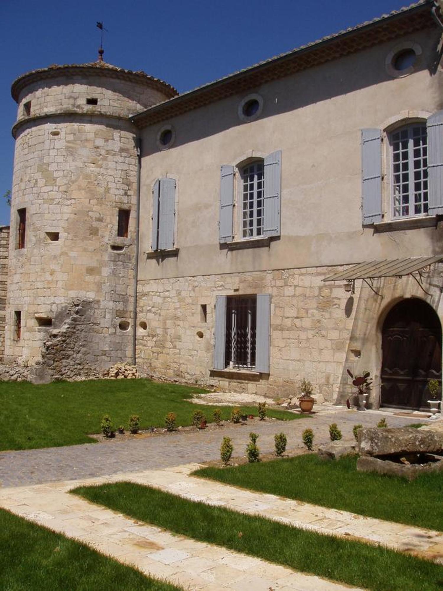 Studio avec Terrasse