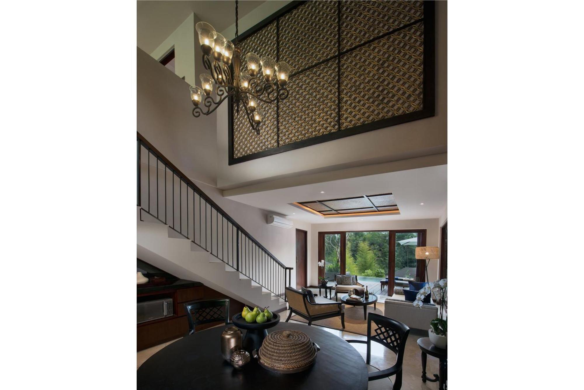 Two-Bedroom Villa with Private Pool