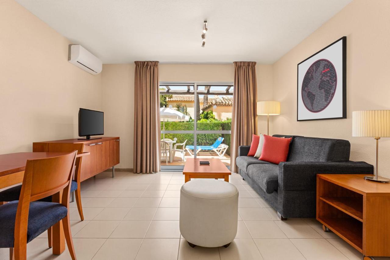 Apartamento Clásico de 2 dormitorios