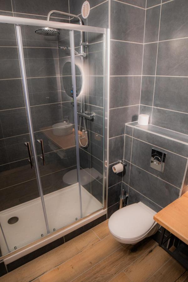 Chambre Triple Basique