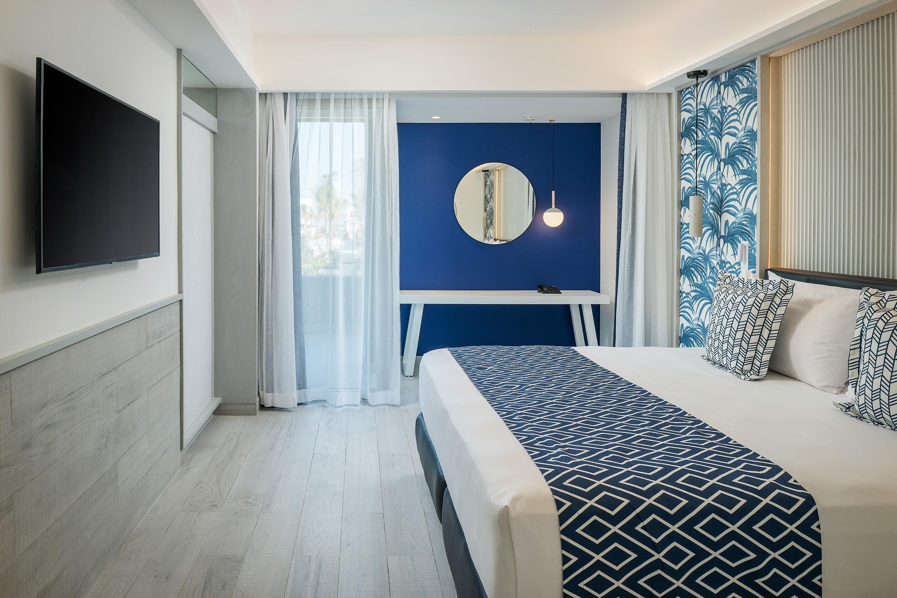 Suite Privilégio