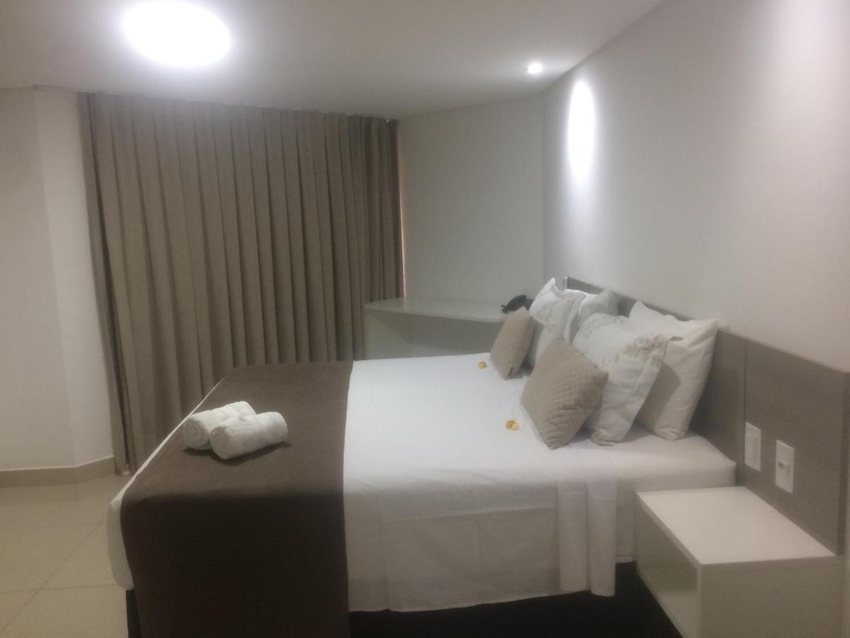 Quarto Duplo