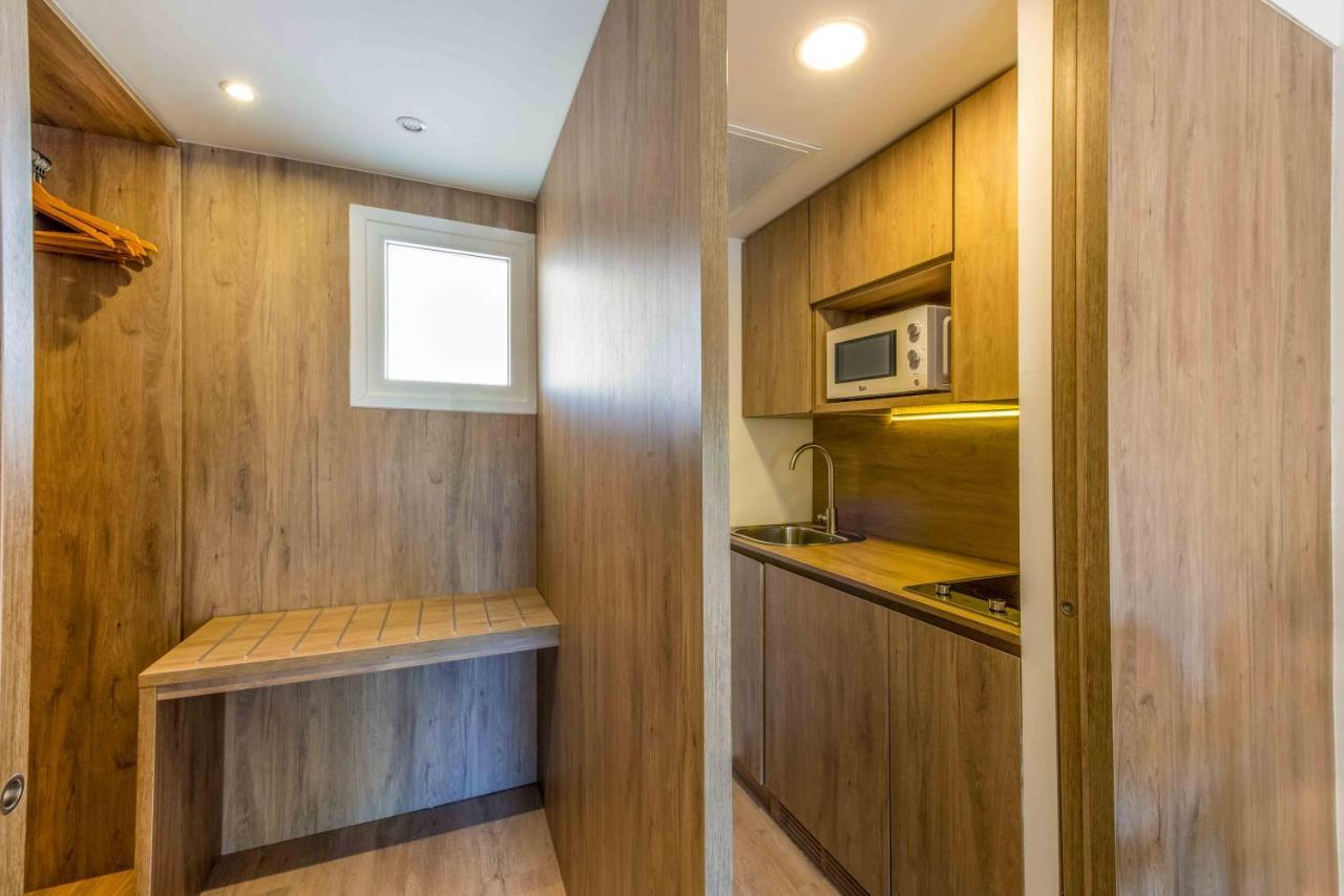 Golden Suite