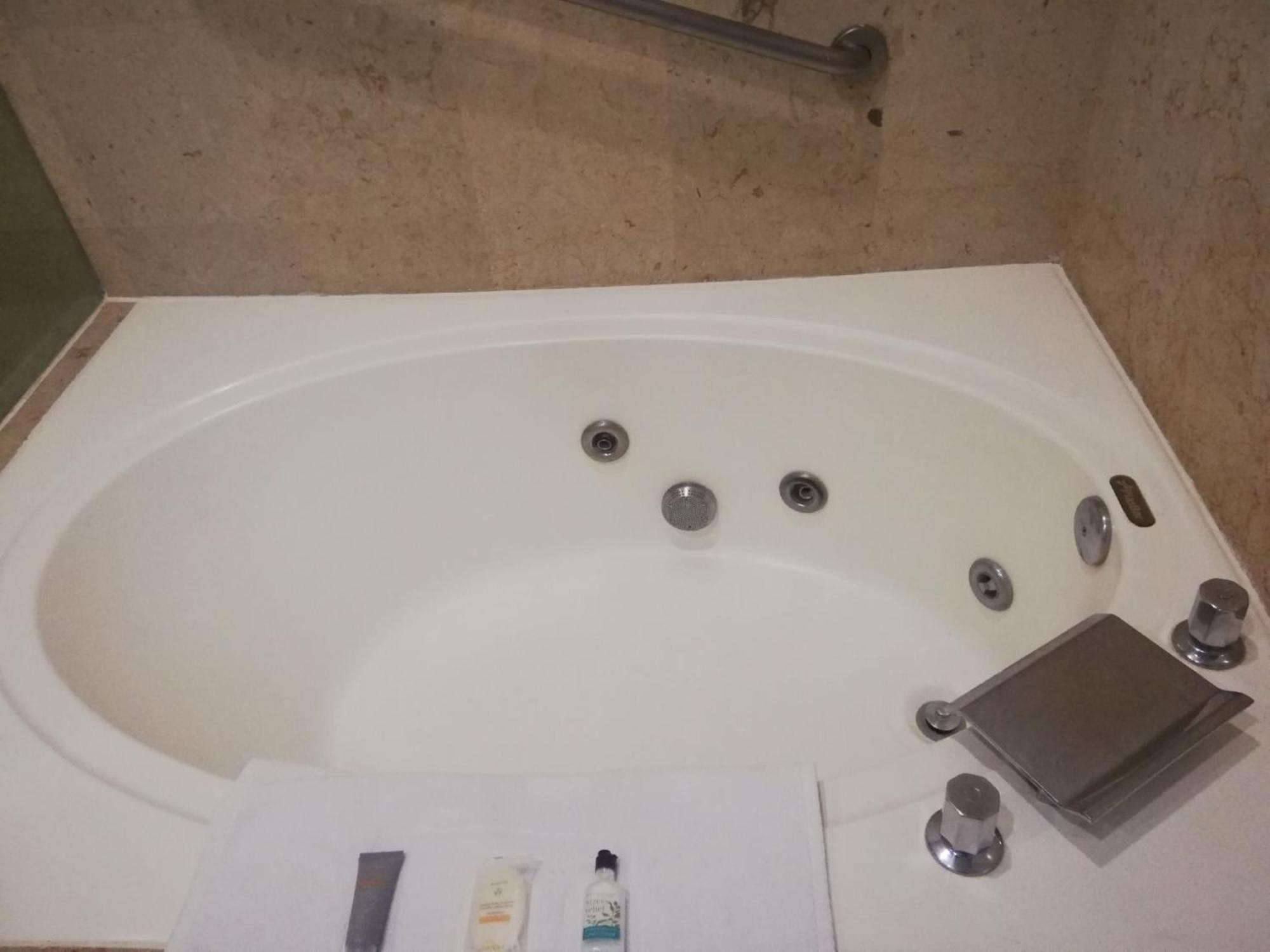 Suite Master con cama extragrande