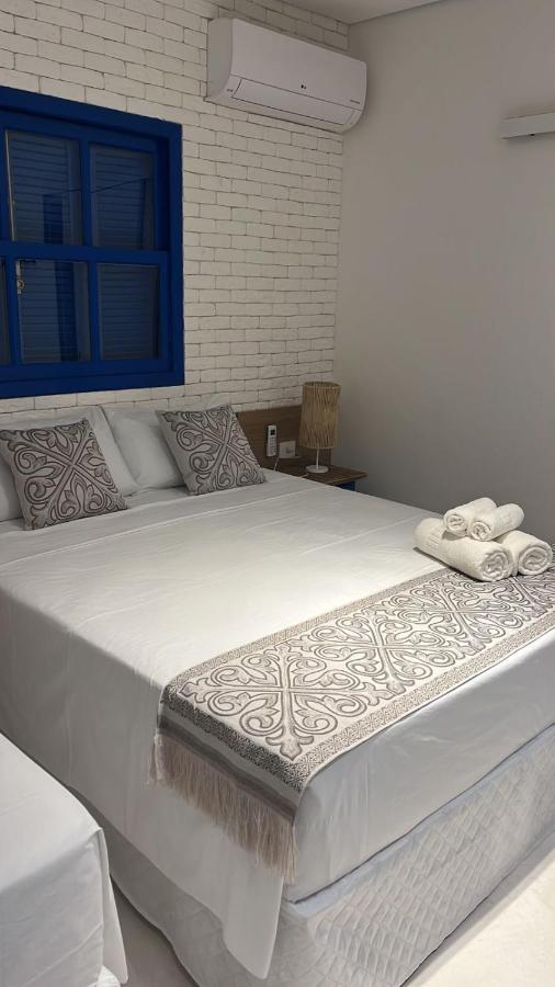 Quarto Duplo - Acesso para Hóspedes com Mobilidade Reduzida
