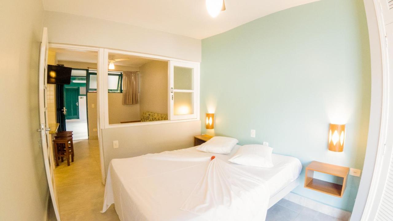 Apartamento Standard