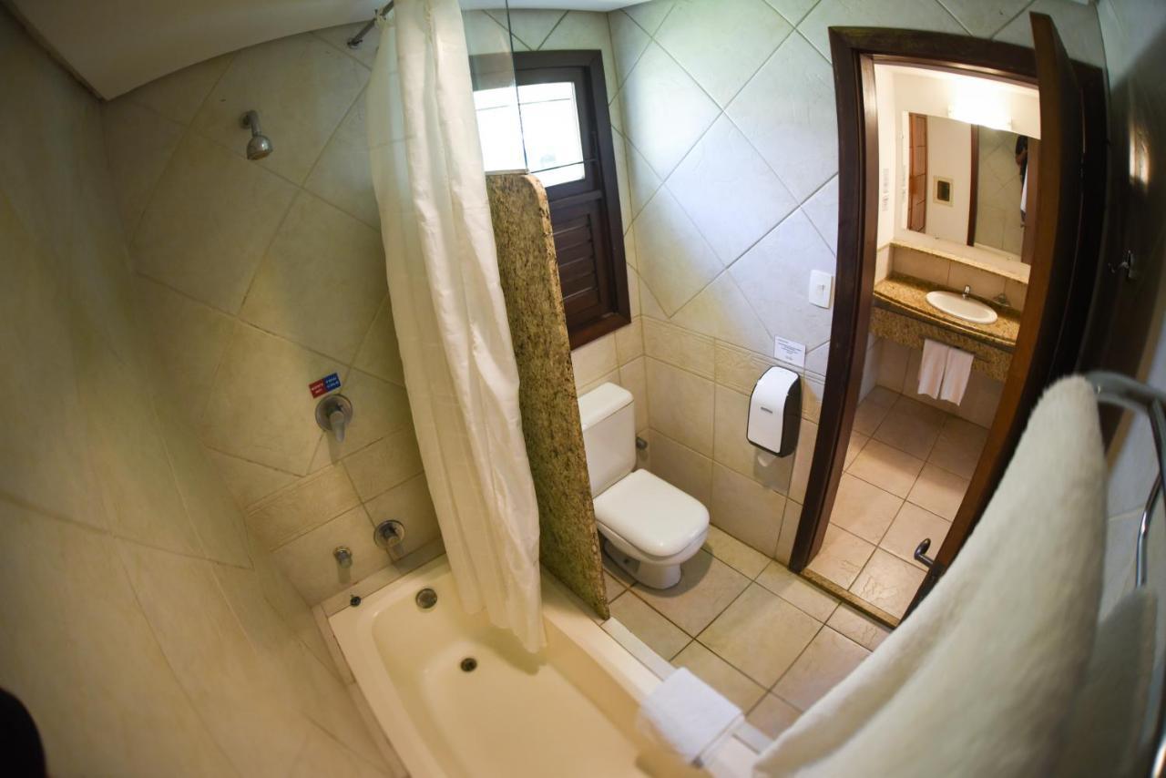 Standard Double Chalet