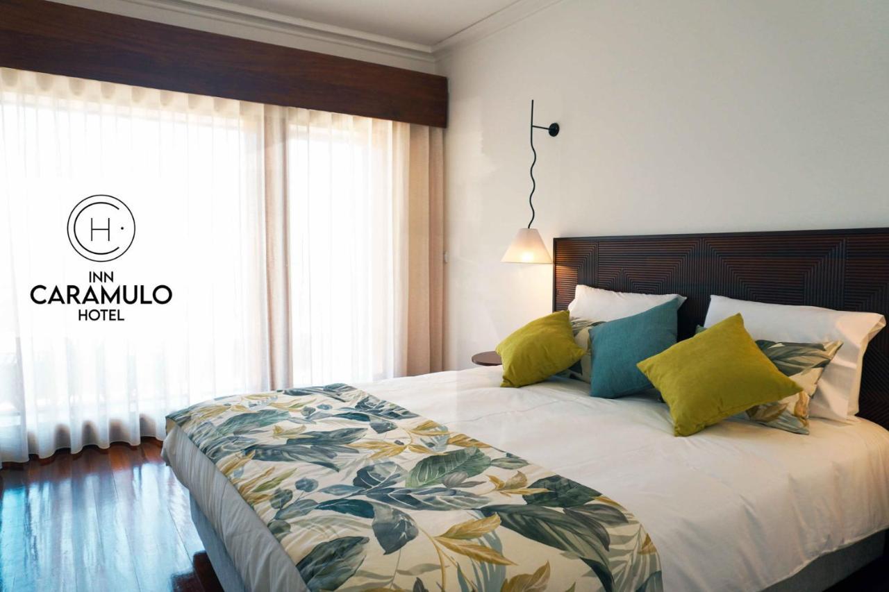 Quarto Duplo com Vista Montanha