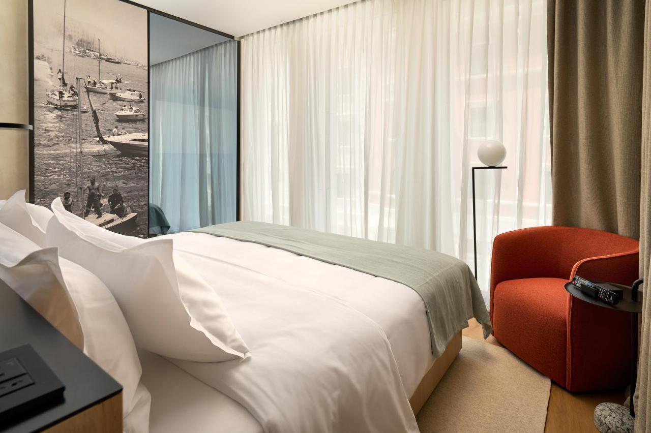 Chambre Classique Lit King-Size - Vue sur Rue