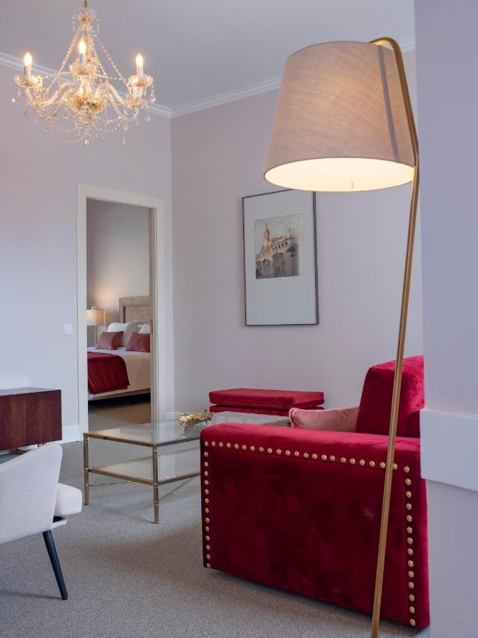 Suite Familiar