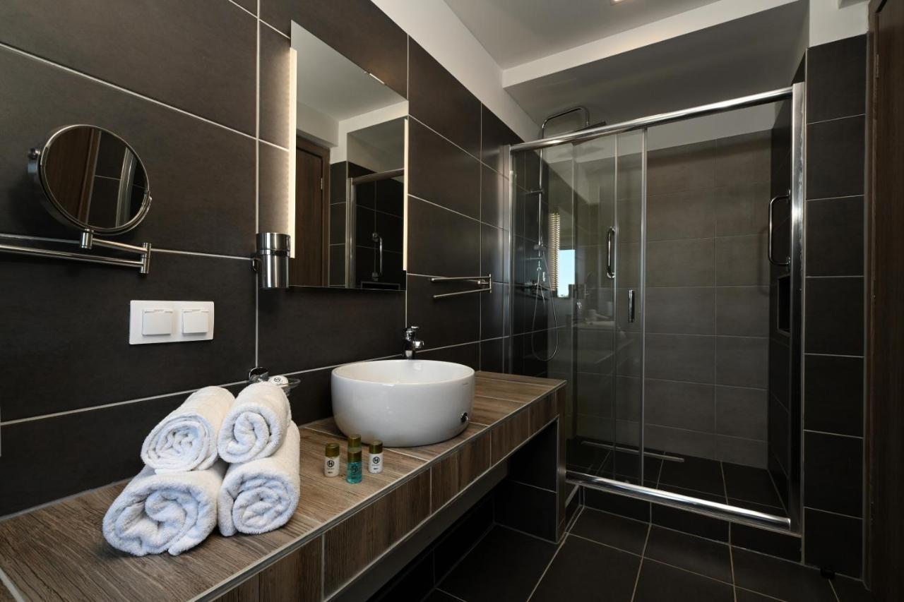 Standard Doppelzimmer