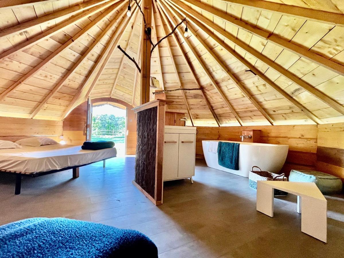 Chambre Familiale