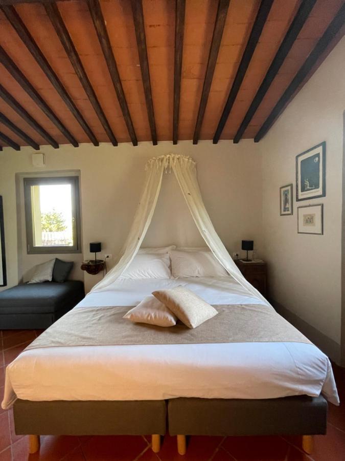 Chambre Double ou Lits Jumeaux Standard - Vue sur Jardin