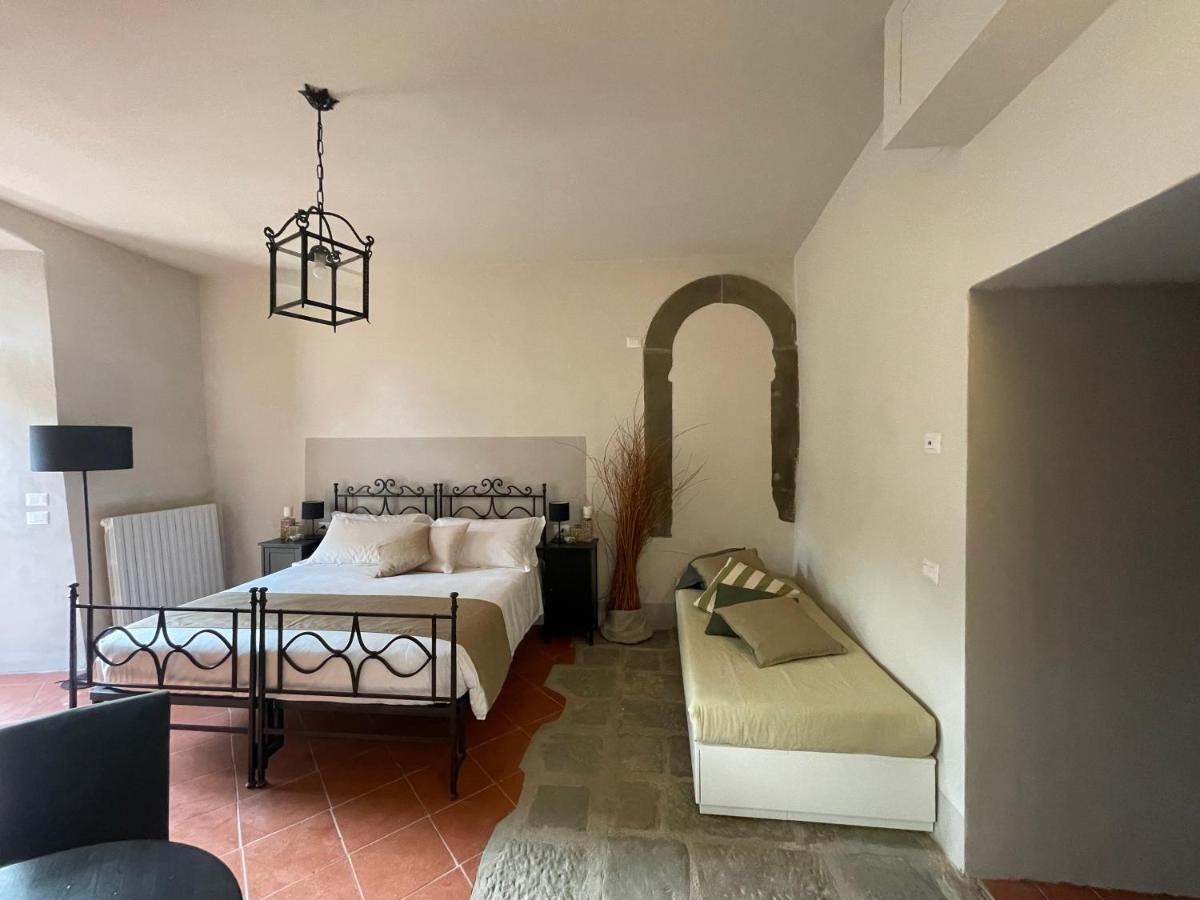 Chambre Double ou Lits Jumeaux Supérieure avec Terrasse