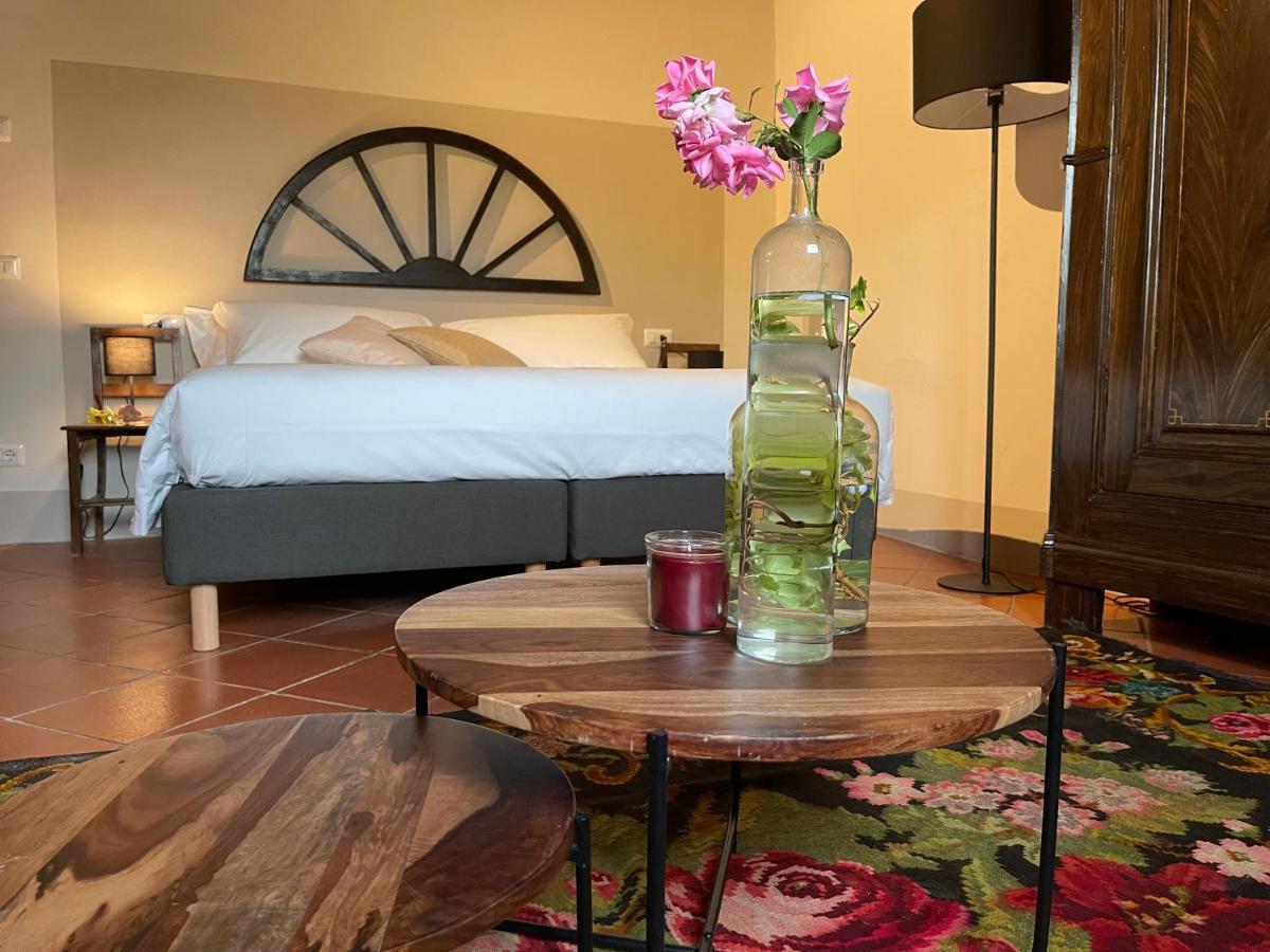 Chambre Double ou Lits Jumeaux Supérieure - Vue sur Jardin