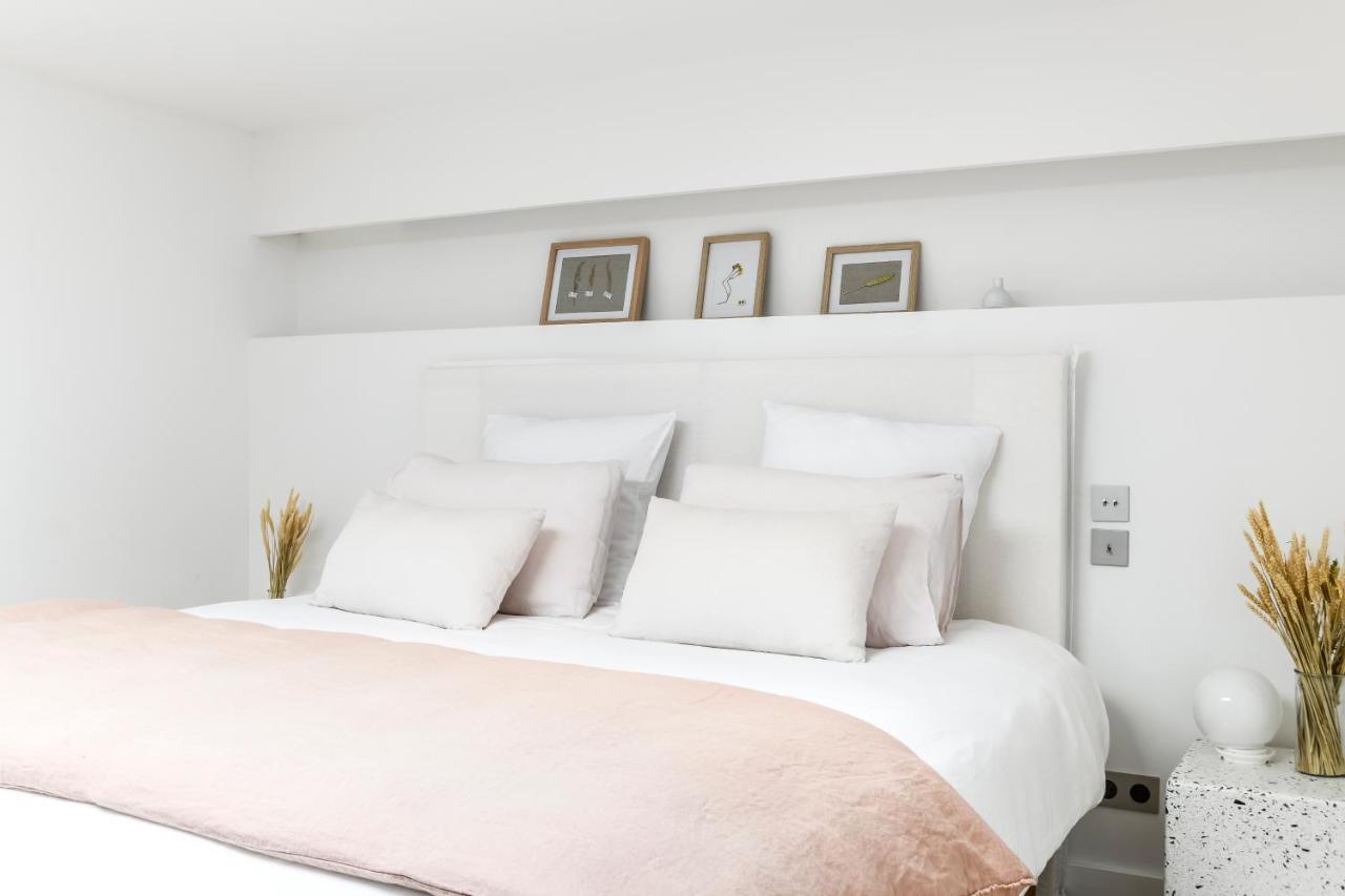 Chambre Familiale