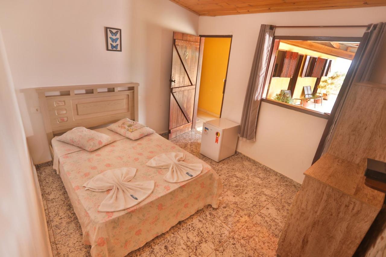 Quarto Duplo
