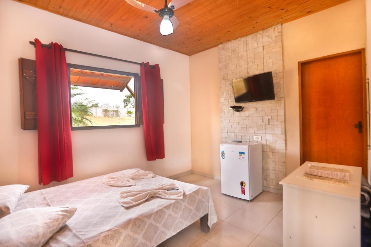 Quarto Duplo