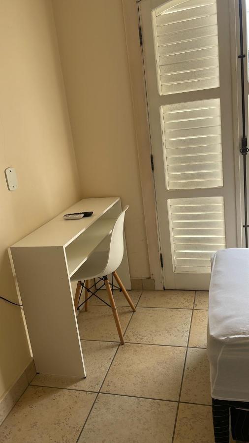 Quarto Quádruplo