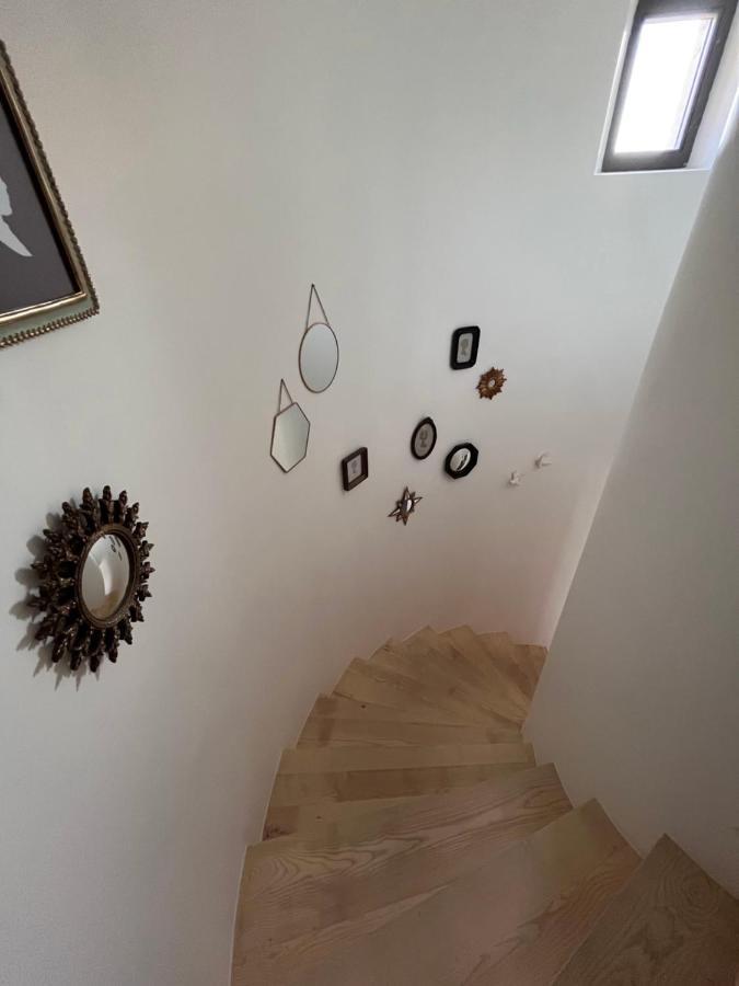 Appartement en Duplex