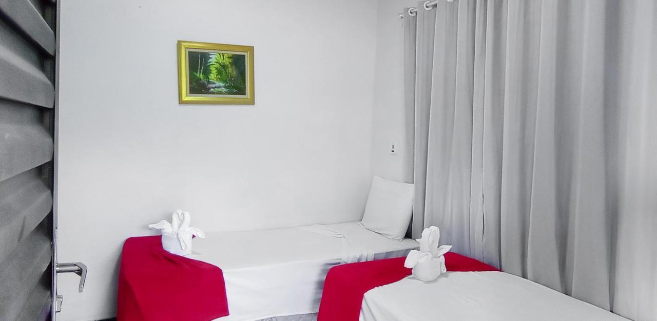 Quarto Família Standard