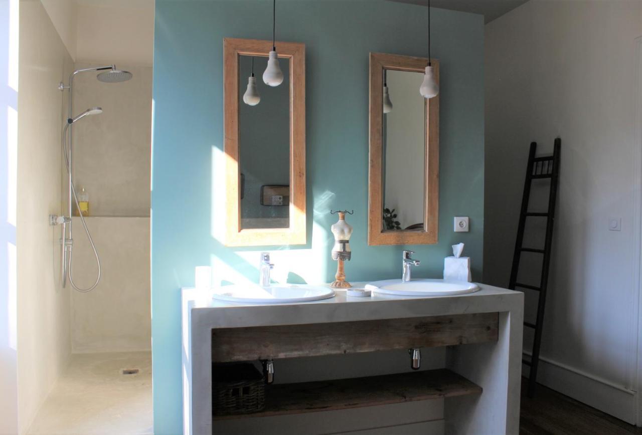 Chambre Double Confort