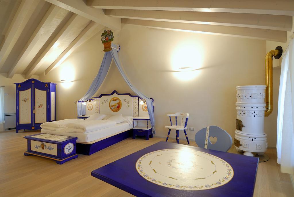 Appartamento con 1 Camera da Letto