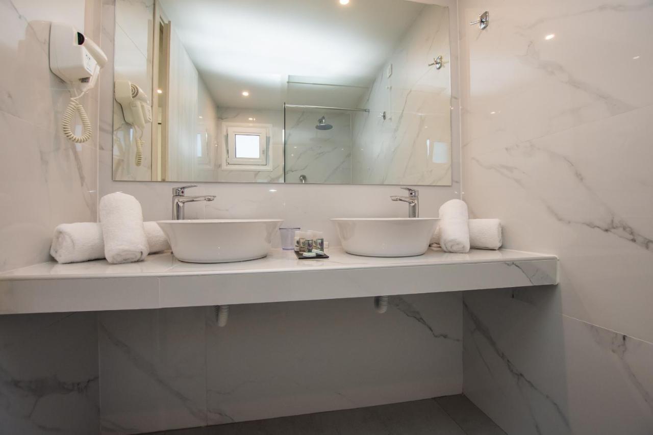 Suite Junior Deluxe