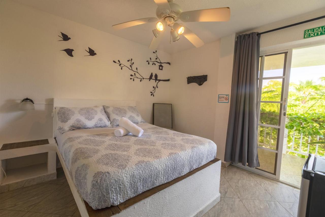 Quarto Duplo