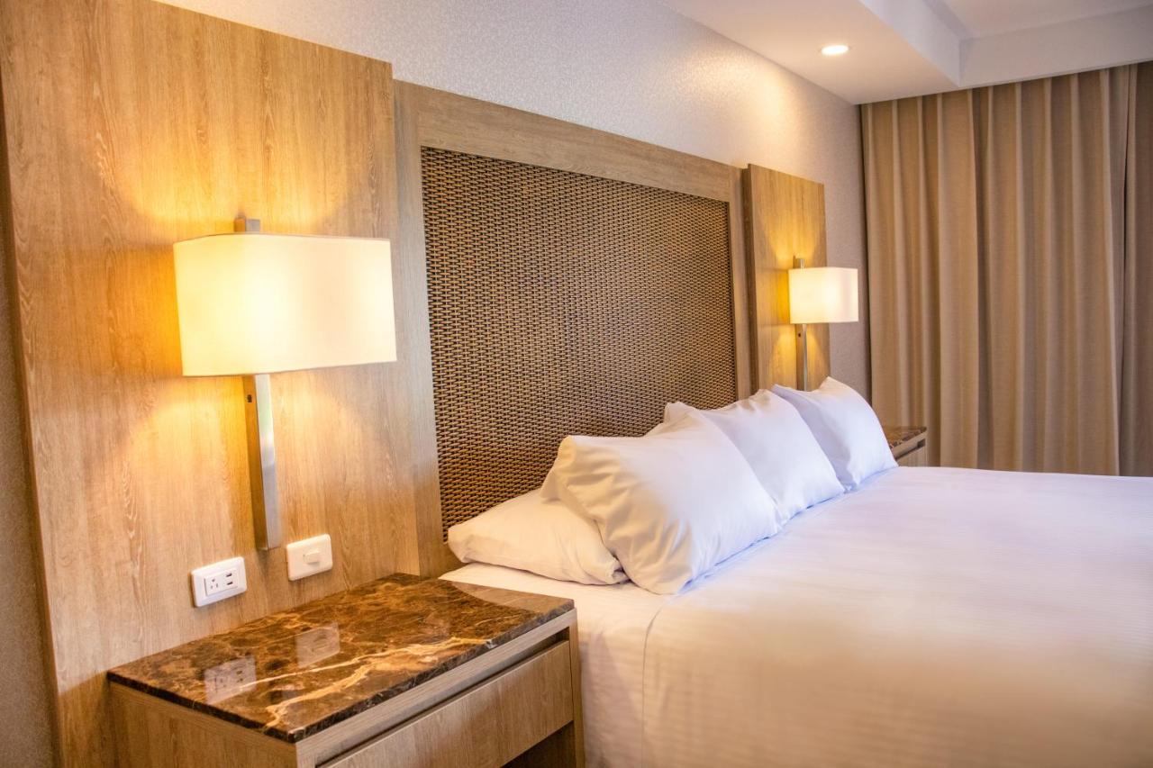 Habitación Cuádruple Estándar