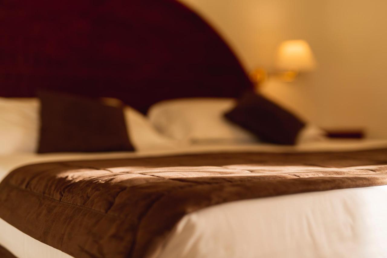 Junior Suite con Vista Mare