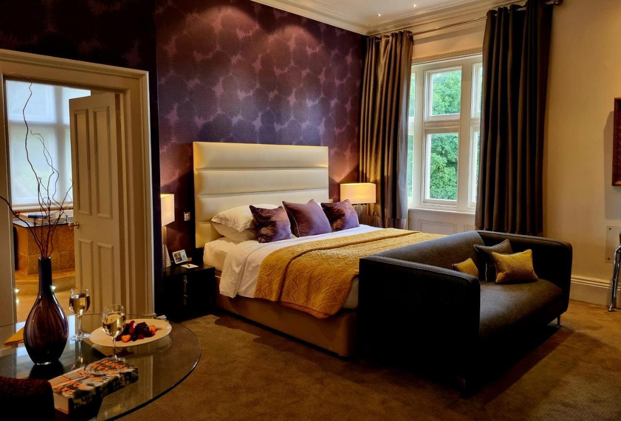 Suite Supérieure Lit King-Size