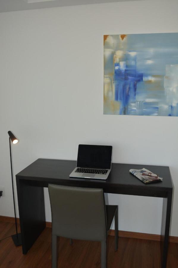 Quarto Superior com Cama King-size