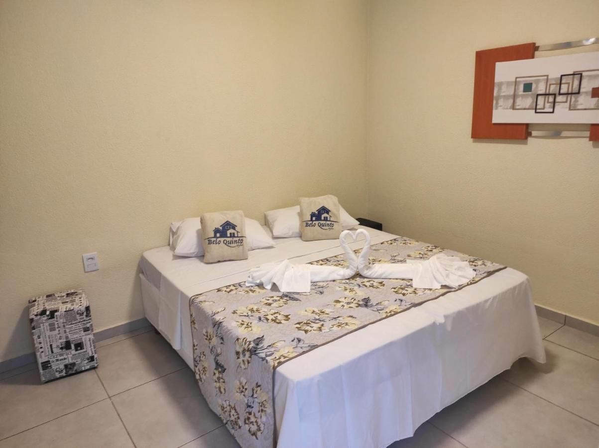 Quarto Triplo Clássico