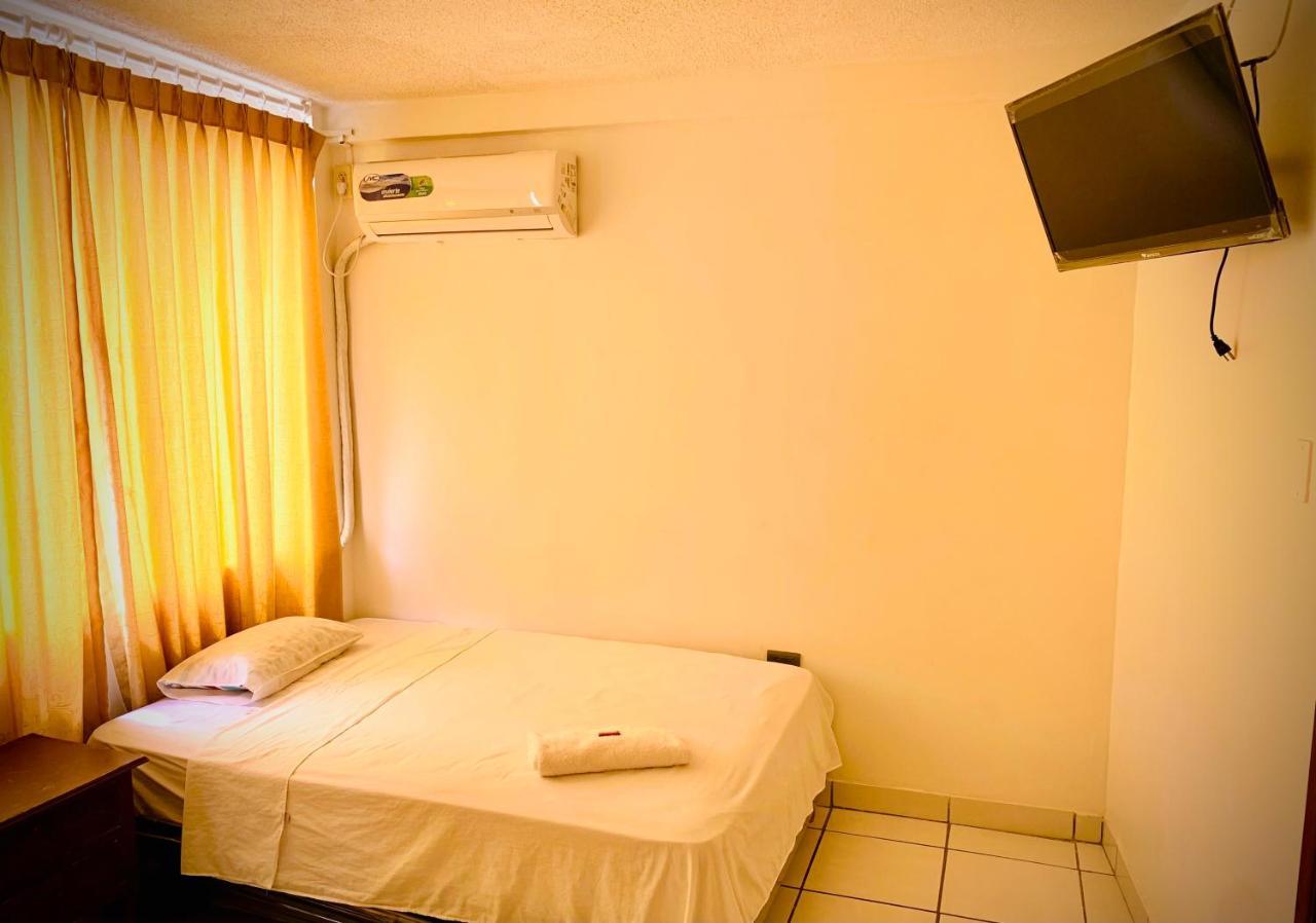 Quarto Duplo