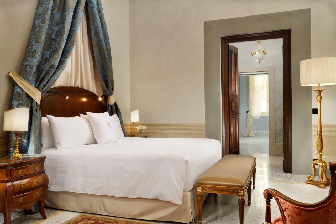 Deluxe Junior Suite